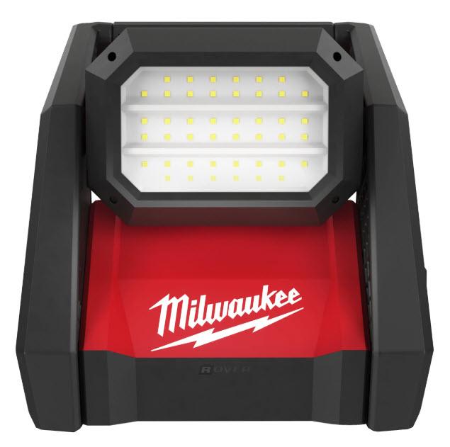ARBETSBELYSNING LED 18V/230V