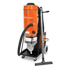 Stoftavskiljare 1-fas, < 3.0 kW