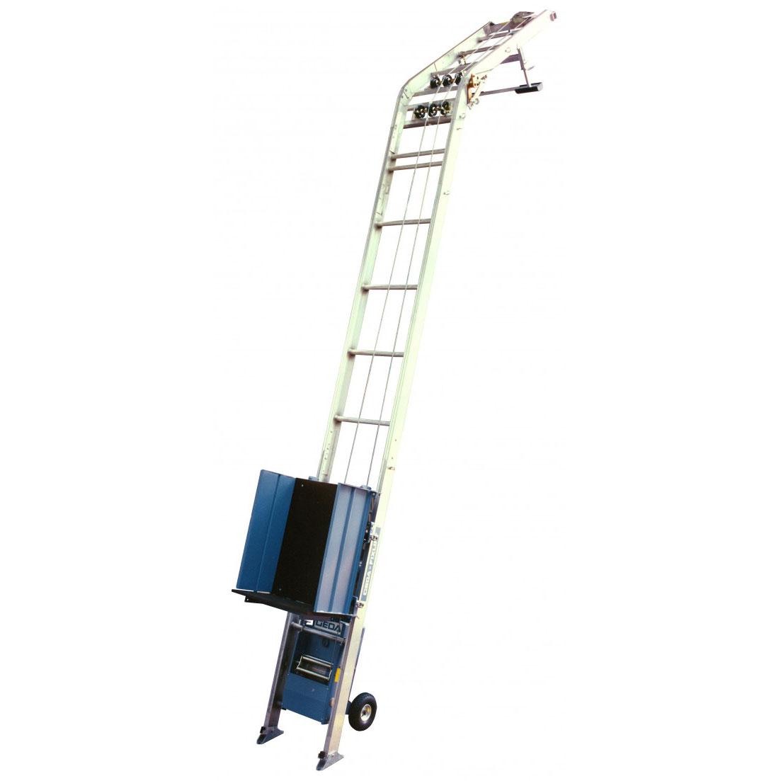 Taktransportör < 250kg