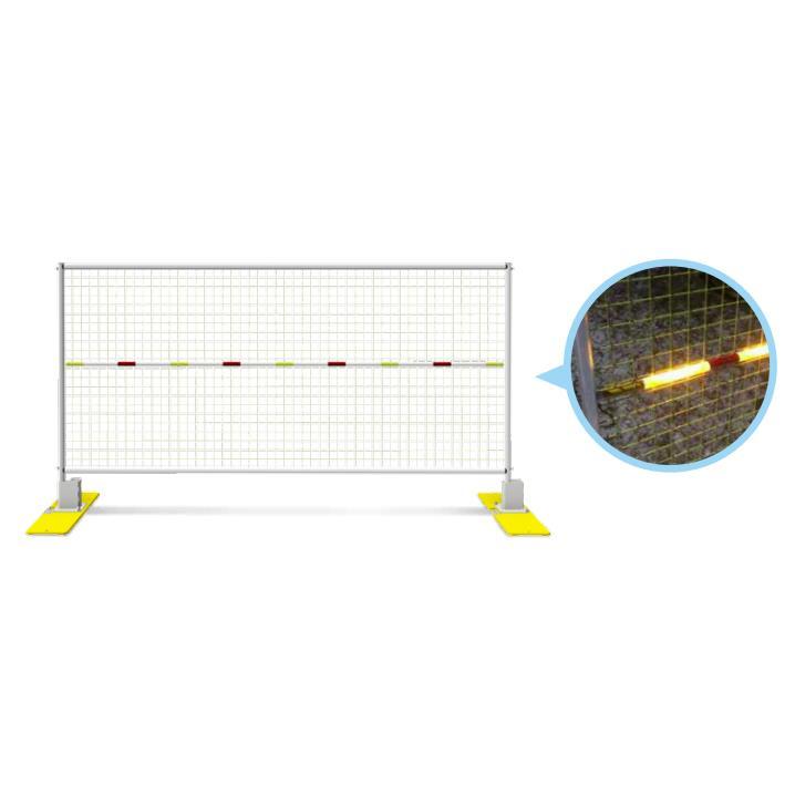 GC Räcke med LED