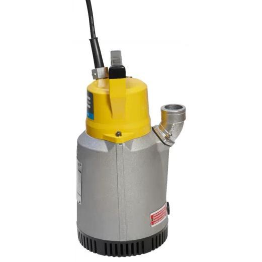 Centrifugalpump, eldriven, 1.5 kW, 2" anslutning