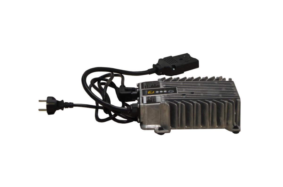 Batteriladdare Batteryone