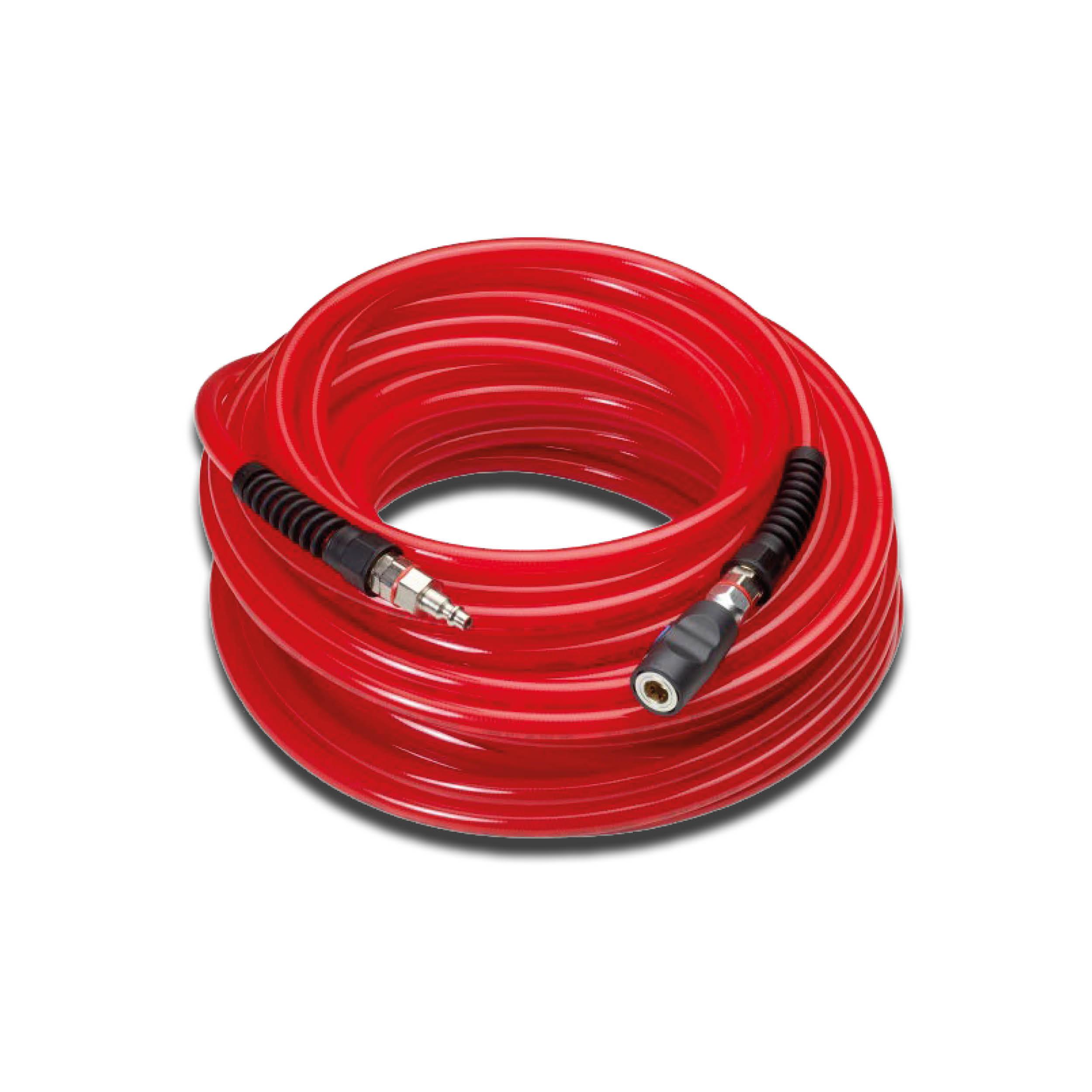 Luftslang 3/8" oljebeständig (meter)