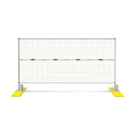 GC räcke 2,5 X 1,4 m