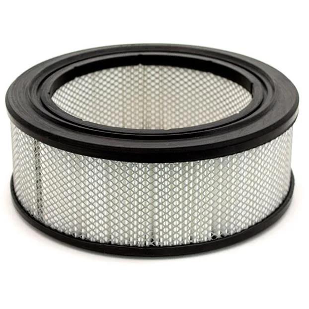 Hepa-13 filter för DC Tromb
