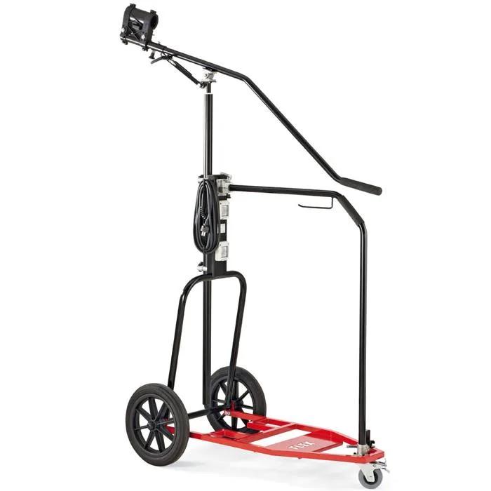 Mobil arbetsstation