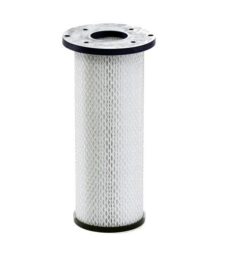 Hepafilter för S13 / S26 / S36