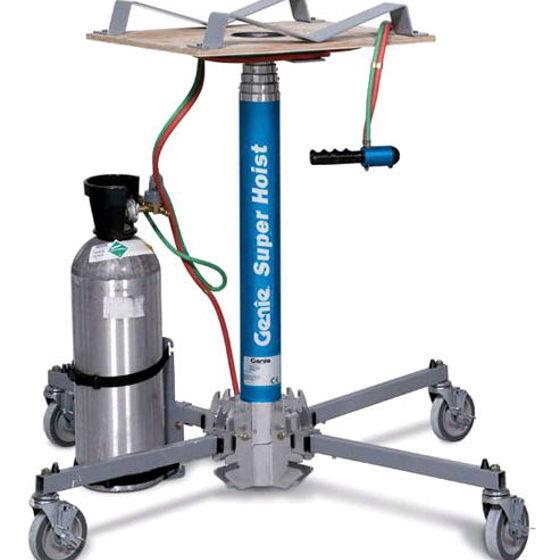 Pelarlift