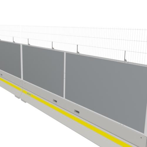 Safepass Zone Top-up