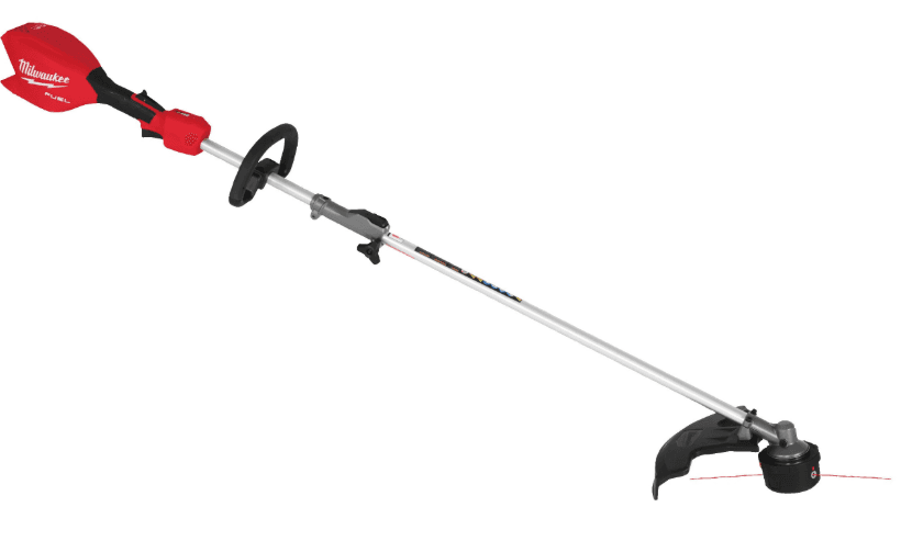 Multimaskin för trädgård