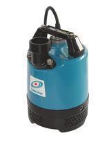 Centrifugalpump, eldriven, 0.75 kW, 2" anslutning