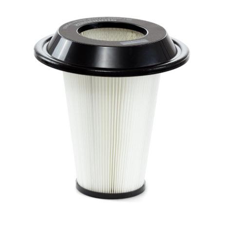 Koniskt grovfilter för S13