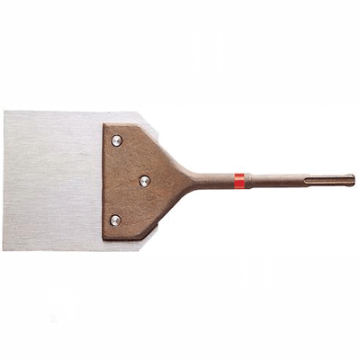Spackelmejsel, SDS-PLUS