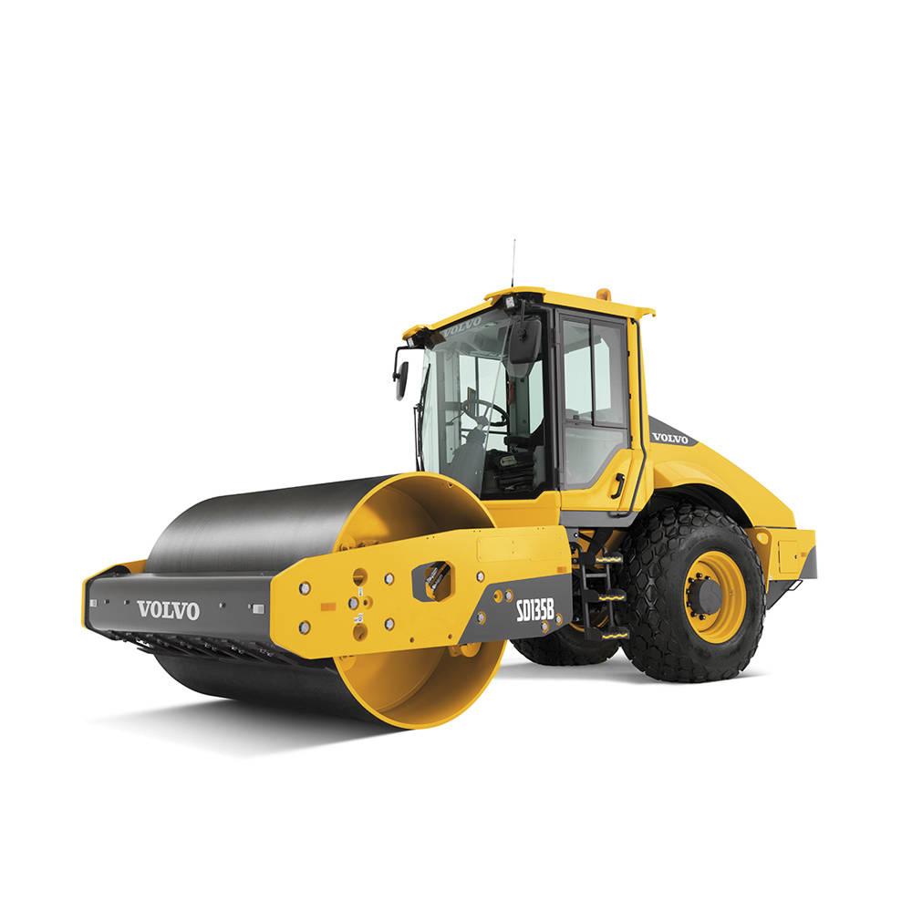 Envalsvält 12 ton