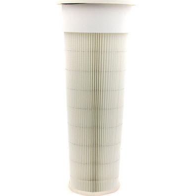 Finfilter för DC 3800 & DC 3900