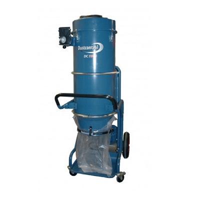 Stoftavskiljare 3-fas, < 4.0 kW