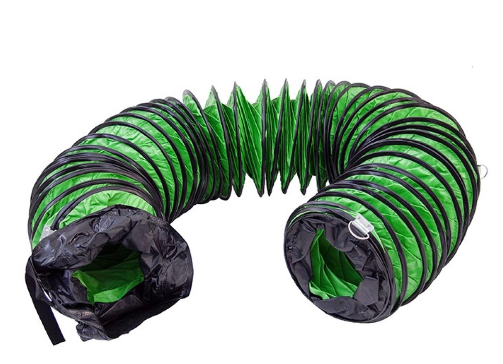 Ventilationsslang Ø305 mm