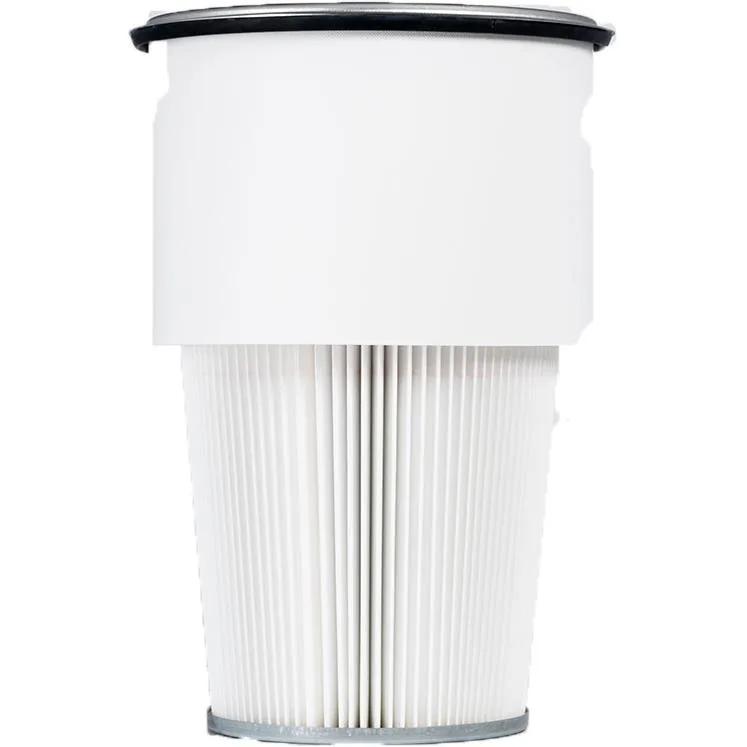 Filfilter för DC Storm