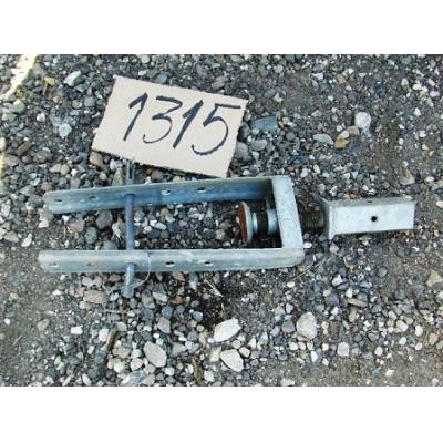 Combisafe Balktving | 1315