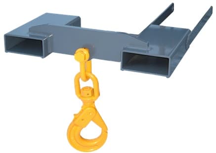 Krok För Gaffelstativ