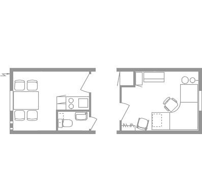 MOELVEN K21M4WP/A