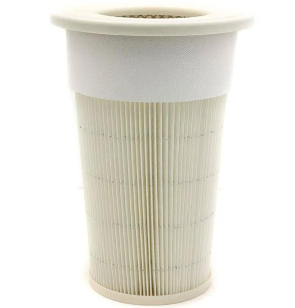Finfilter för  DC1800, DC2800, DC2900
