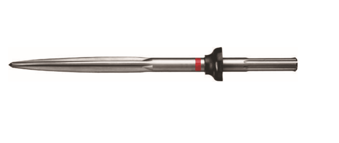 Spetsmejsel, SDS-MAX