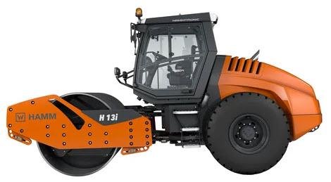Envalsvält 12 ton