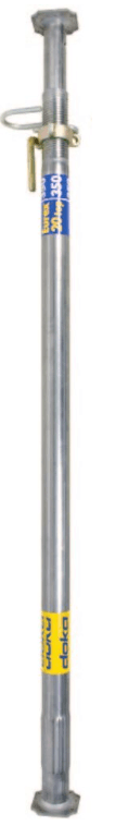 Stämp Eurex 550 3,05-5,5 m