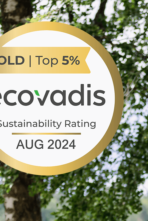 EcoVadis