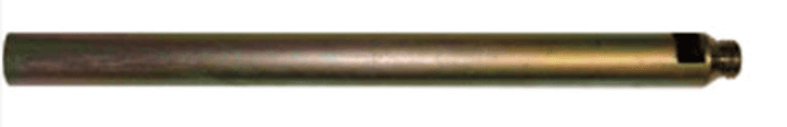 Borrförlängare, R1/2" (12,5mm)