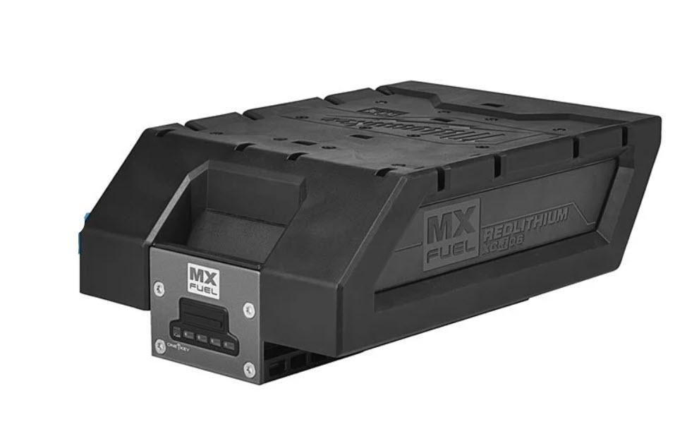 Batteri Milwaukee MXF XC 406